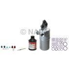 A/C Compressor Replacement Service Kit