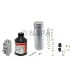 A/C Compressor Replacement Service Kit
