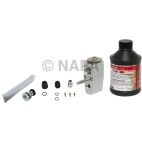 A/C Compressor Replacement Service Kit