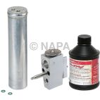 A/C Compressor Replacement Service Kit