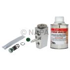 A/C Compressor Replacement Service Kit