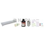 A/C Compressor Replacement Service Kit
