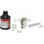 A/C Compressor Replacement Service Kit