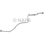 A/C Liquid Line with Orifice Tube