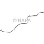 A/C Liquid Line with Orifice Tube