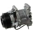 A/C Compressor