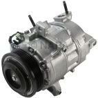 A/C Compressor