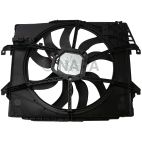 Engine Cooling Fan Assembly