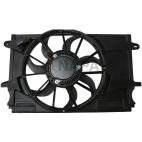 Engine Cooling Fan Assembly