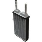 HVAC Heater Core