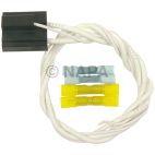 Engine Cooling Fan Motor Relay Connector