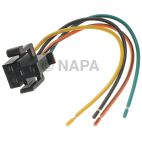 HVAC Blower Motor Resistor Connector