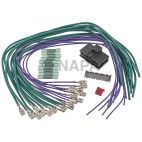 HVAC Blower Motor Resistor Connector