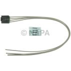 HVAC Blower Motor Relay Connector