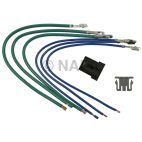 HVAC Blower Motor Connector