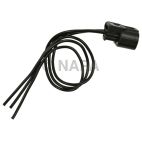 A/C Pressure Transducer Connector