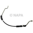 A/C Liquid Line with Orifice Tube