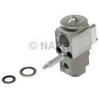 A/C Expansion Valve