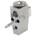 A/C Expansion Valve