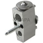 A/C Expansion Valve