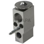 A/C Expansion Valve