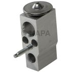 A/C Expansion Valve