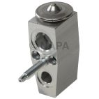 A/C Expansion Valve