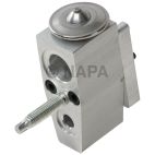 A/C Expansion Valve