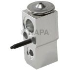 A/C Expansion Valve