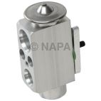 A/C Expansion Valve