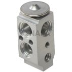 A/C Expansion Valve