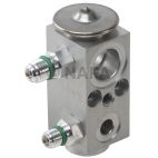 A/C Expansion Valve