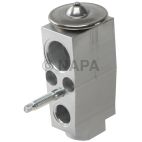 A/C Expansion Valve