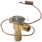 A/C Expansion Valve