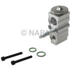 A/C Expansion Valve