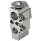 A/C Expansion Valve