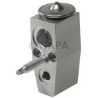 A/C Expansion Valve