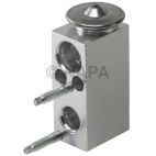 A/C Expansion Valve