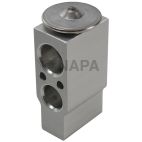 A/C Expansion Valve