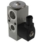 A/C Expansion Valve