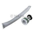 A/C Valve In Receiver (VIR) Desiccant Bag Service Kit