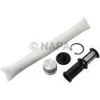 A/C Valve In Receiver (VIR) Desiccant Bag Service Kit