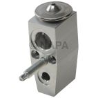 A/C Expansion Valve