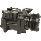 A/C Compressor