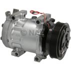 A/C Compressor