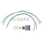 HVAC Blower Motor Resistor Connector