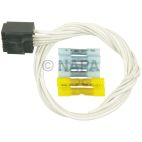 HVAC Blower Motor Resistor Connector