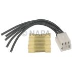HVAC Blower Motor Relay Connector