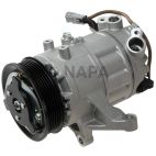 A/C Compressor