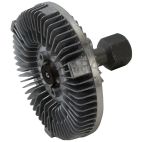 Engine Cooling Fan Clutch